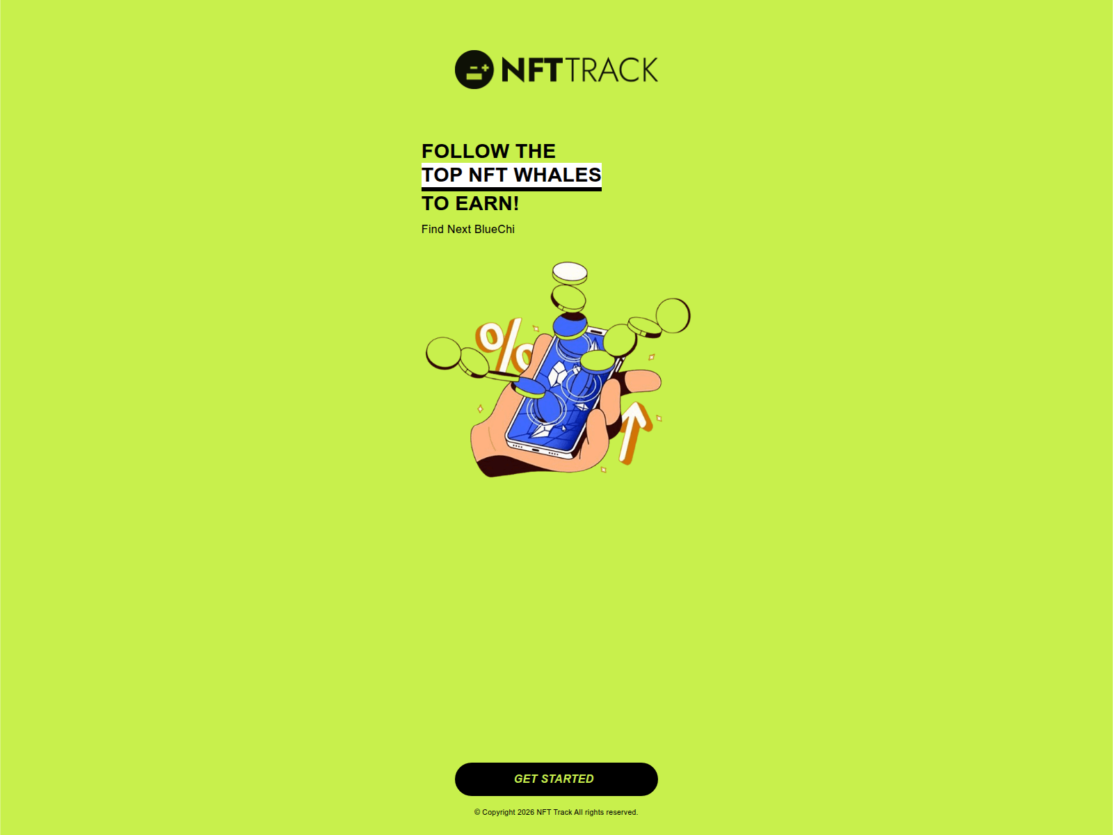 Screenshot of n-trackworkzone.com