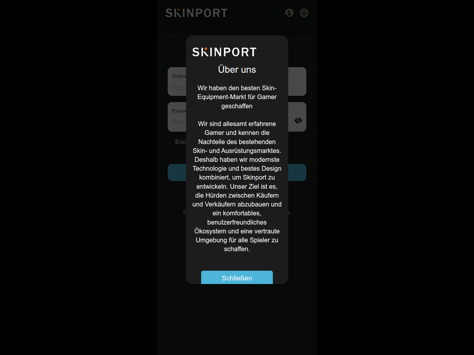 Screenshot of ebayg.cc