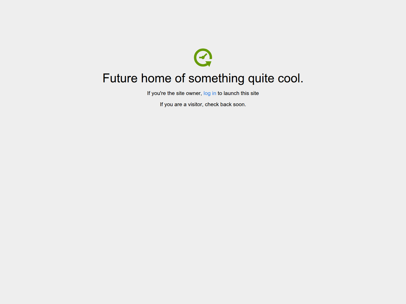 Screenshot of uswebob.us