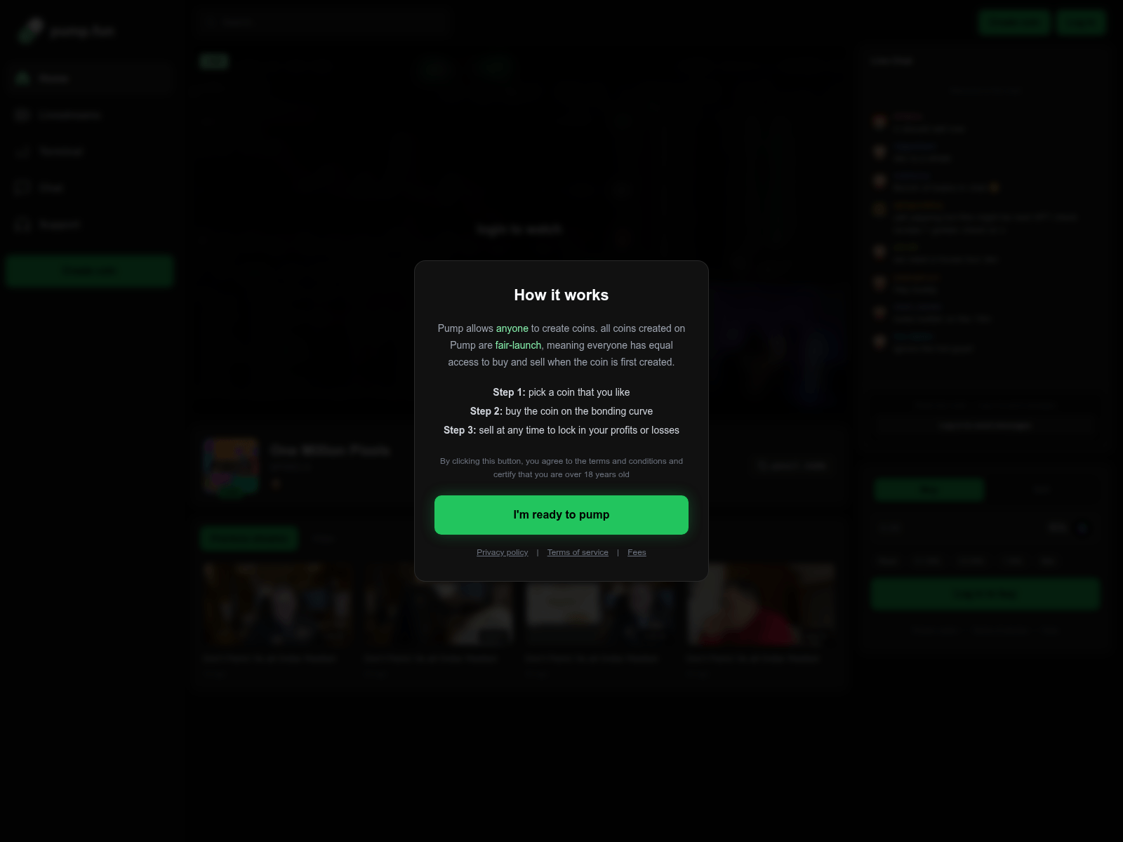 Screenshot of puinp.top