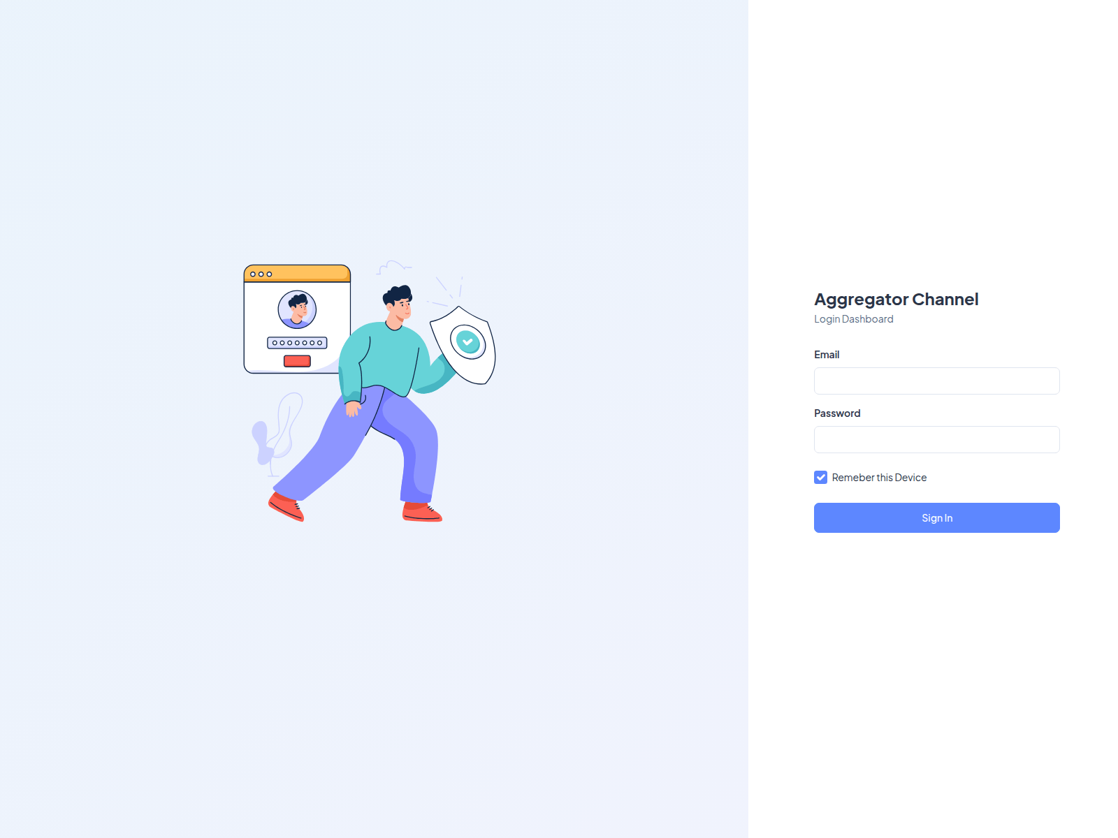 Forensic screenshot of agency.enkpay.com