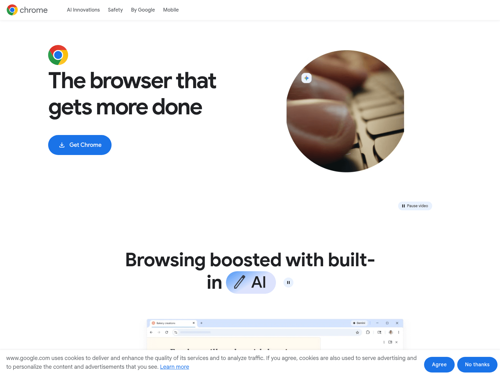 Screenshot of beastwey.com