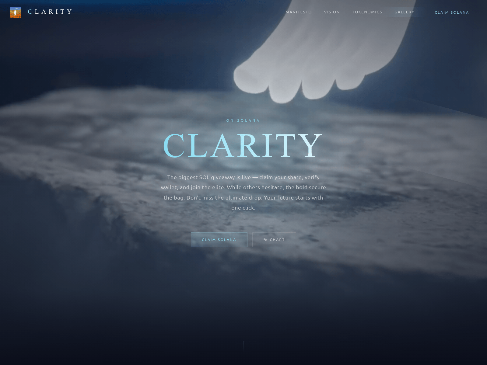 Screenshot of oksol.co