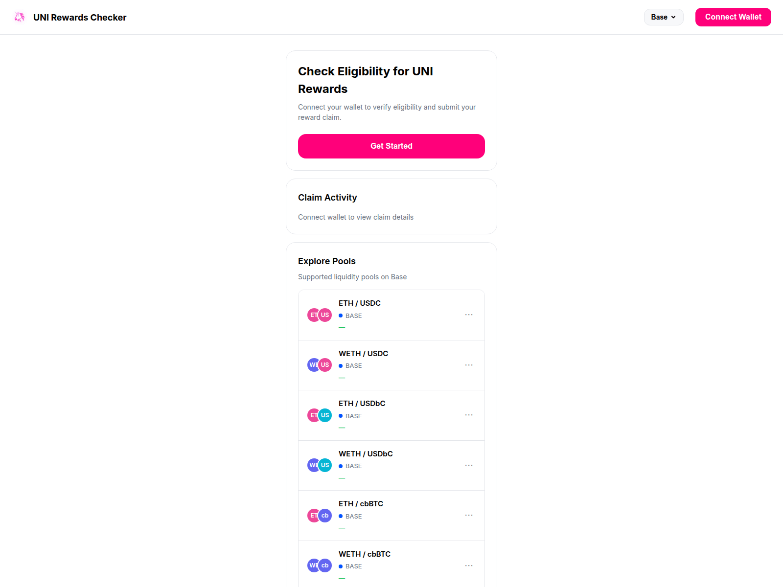 Forensic screenshot of uniswapapp.digital