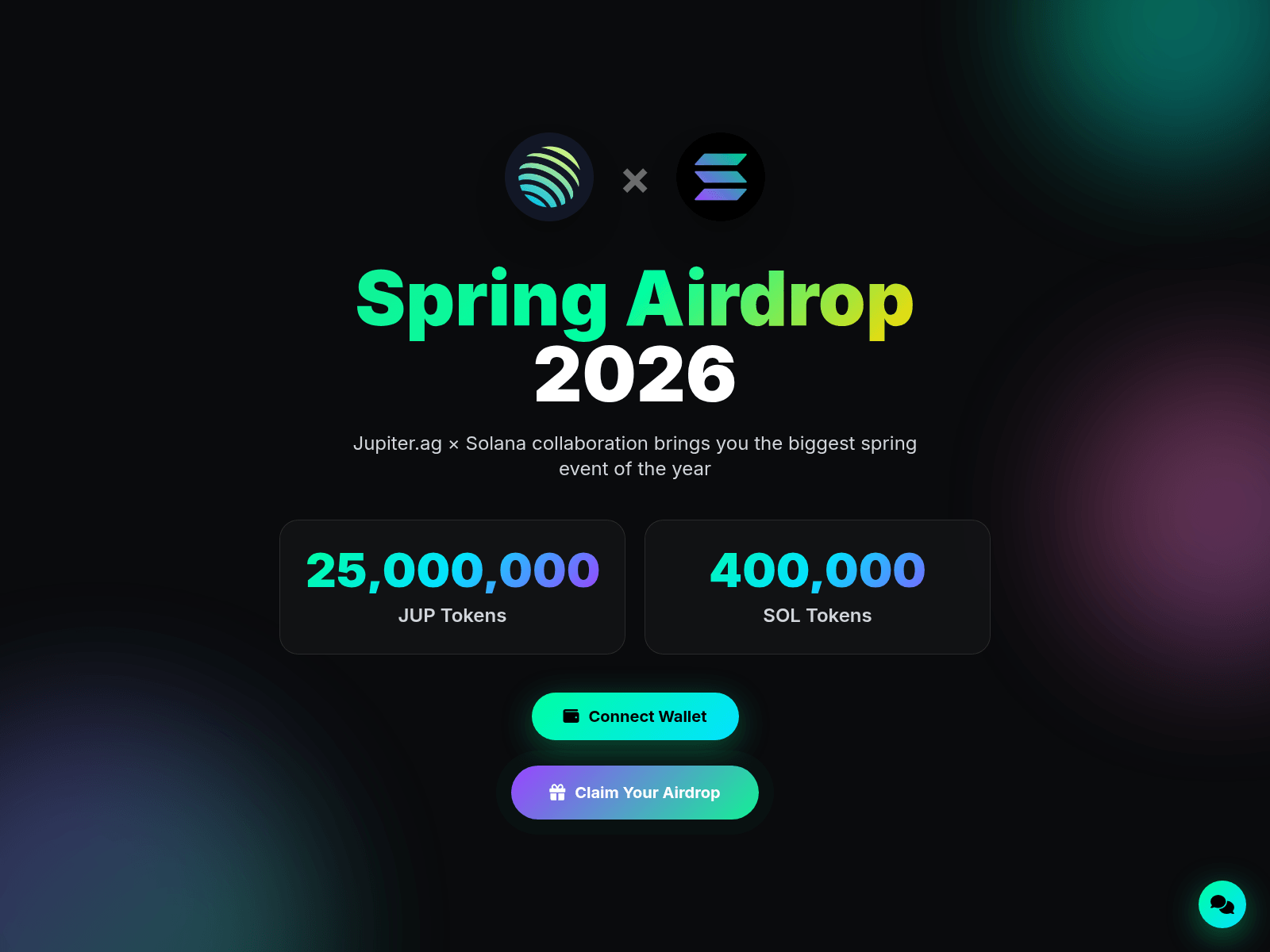 Screenshot of jup-everydrop.com