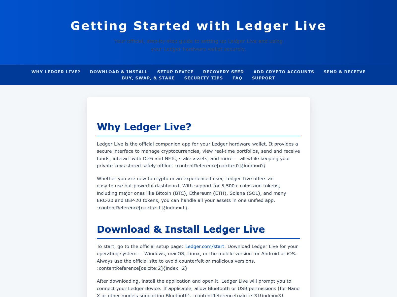 Screenshot of support-legdrr.pages.dev