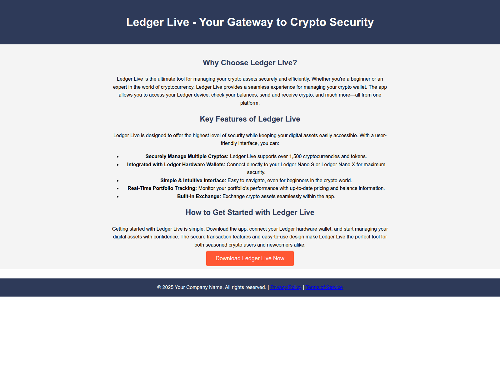Screenshot of ledger-eng-live.pages.dev