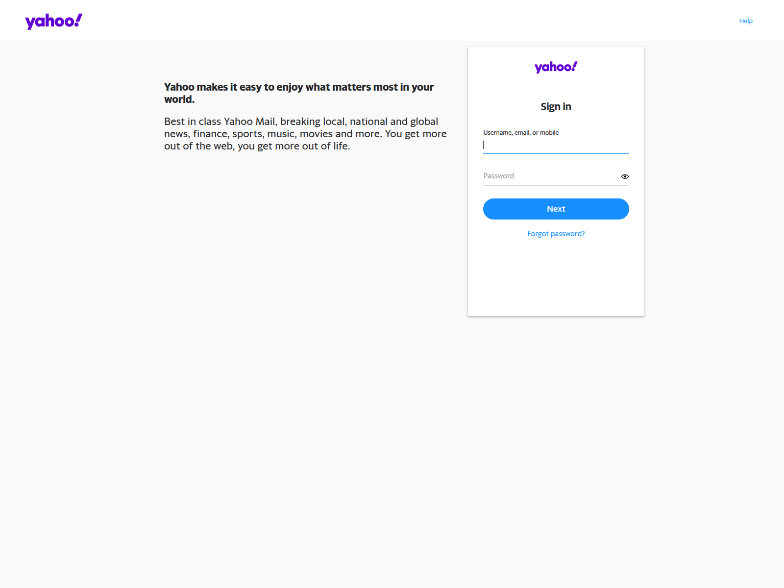 Screenshot of bdg.pages.dev
