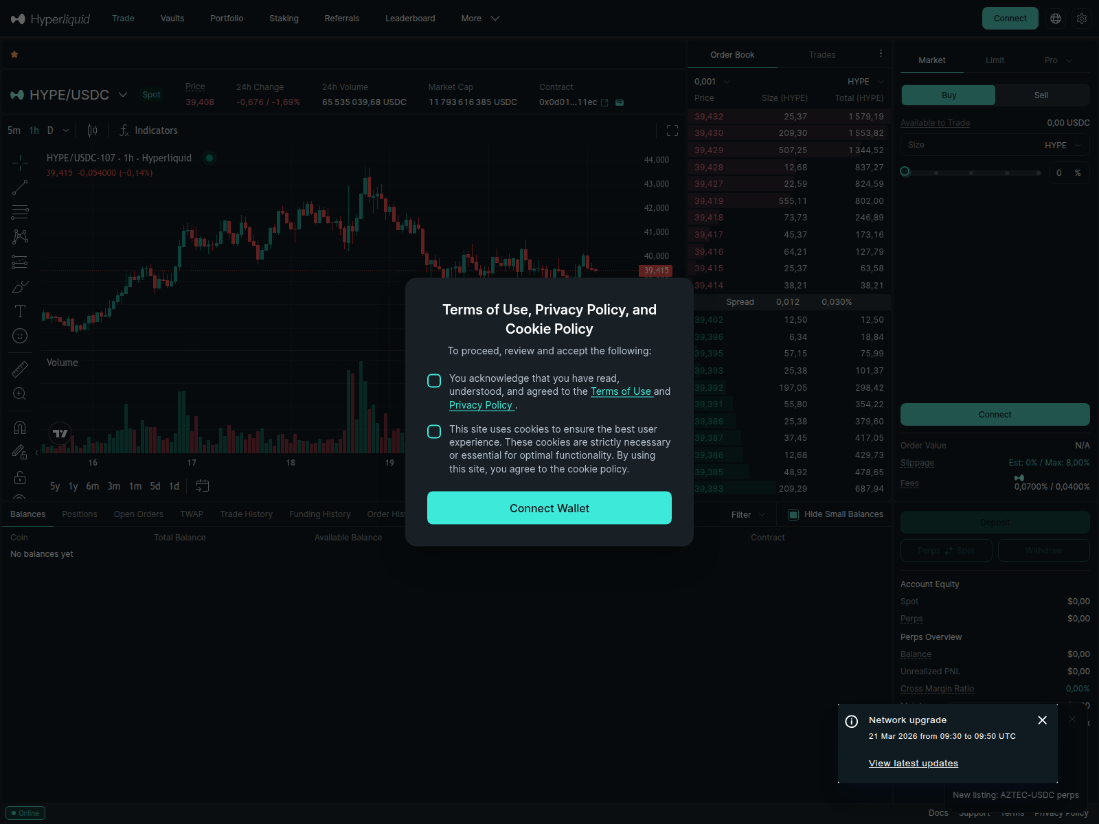 Screenshot of app-hyper-liq-v3.top
