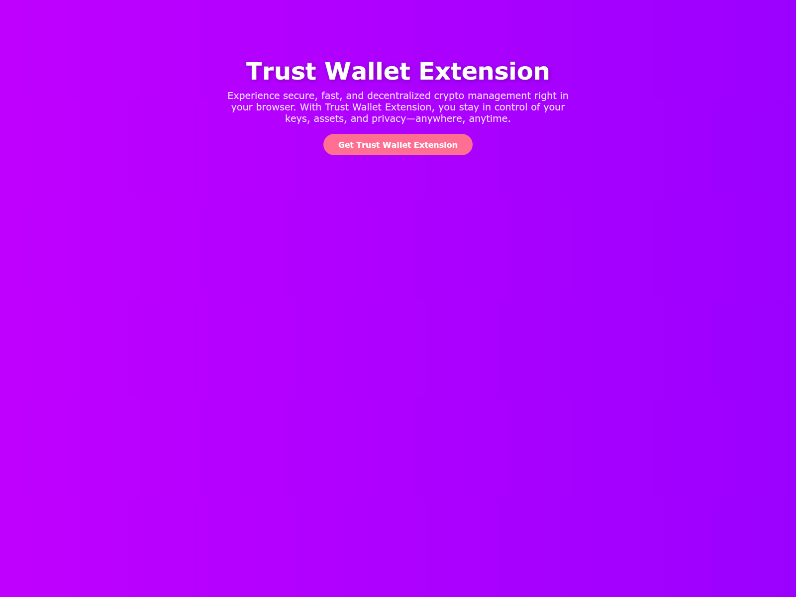Screenshot of trust-wal-tension.pages.dev