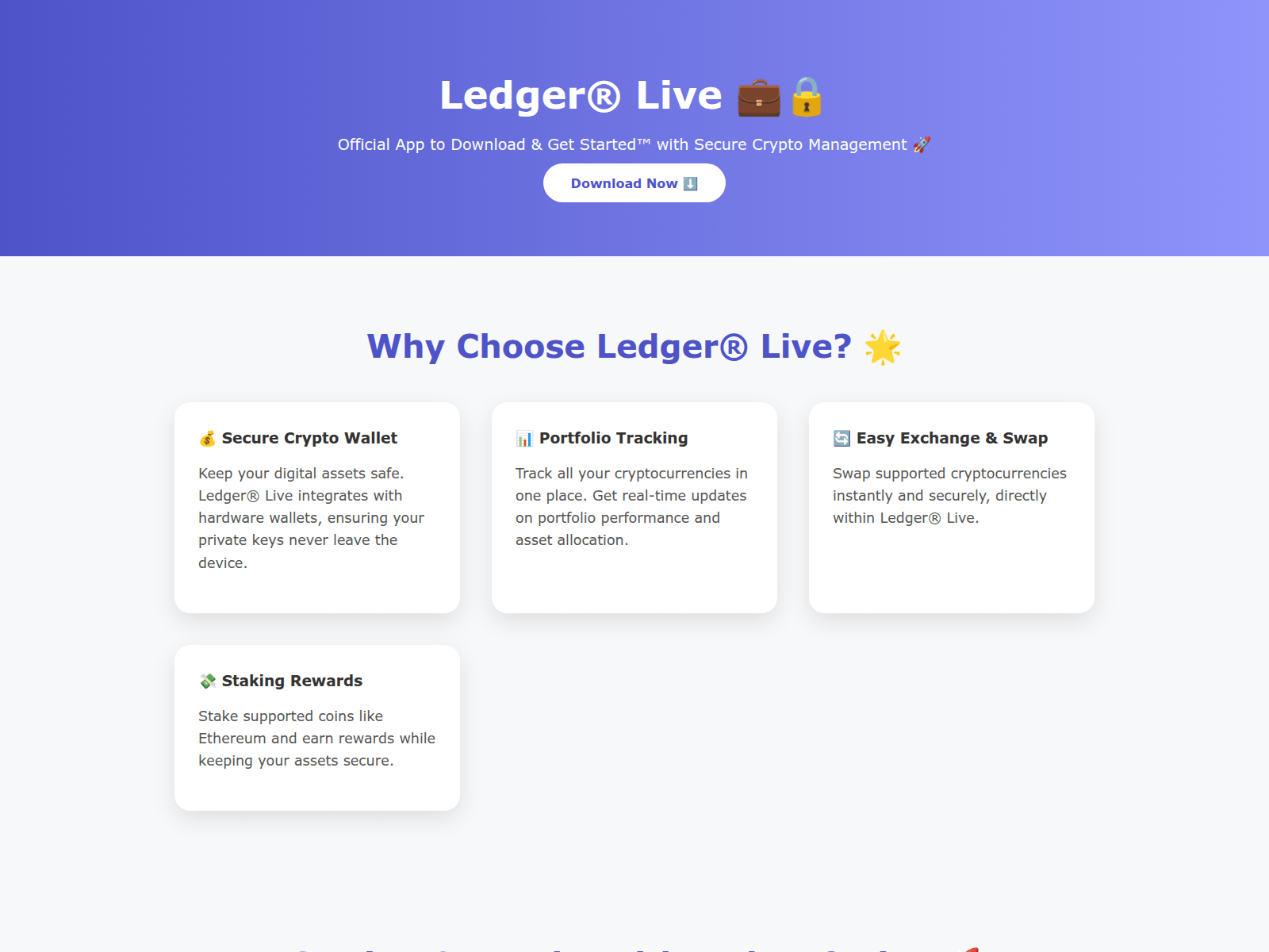 Forensic screenshot of en-download-ledger-info.pages.dev