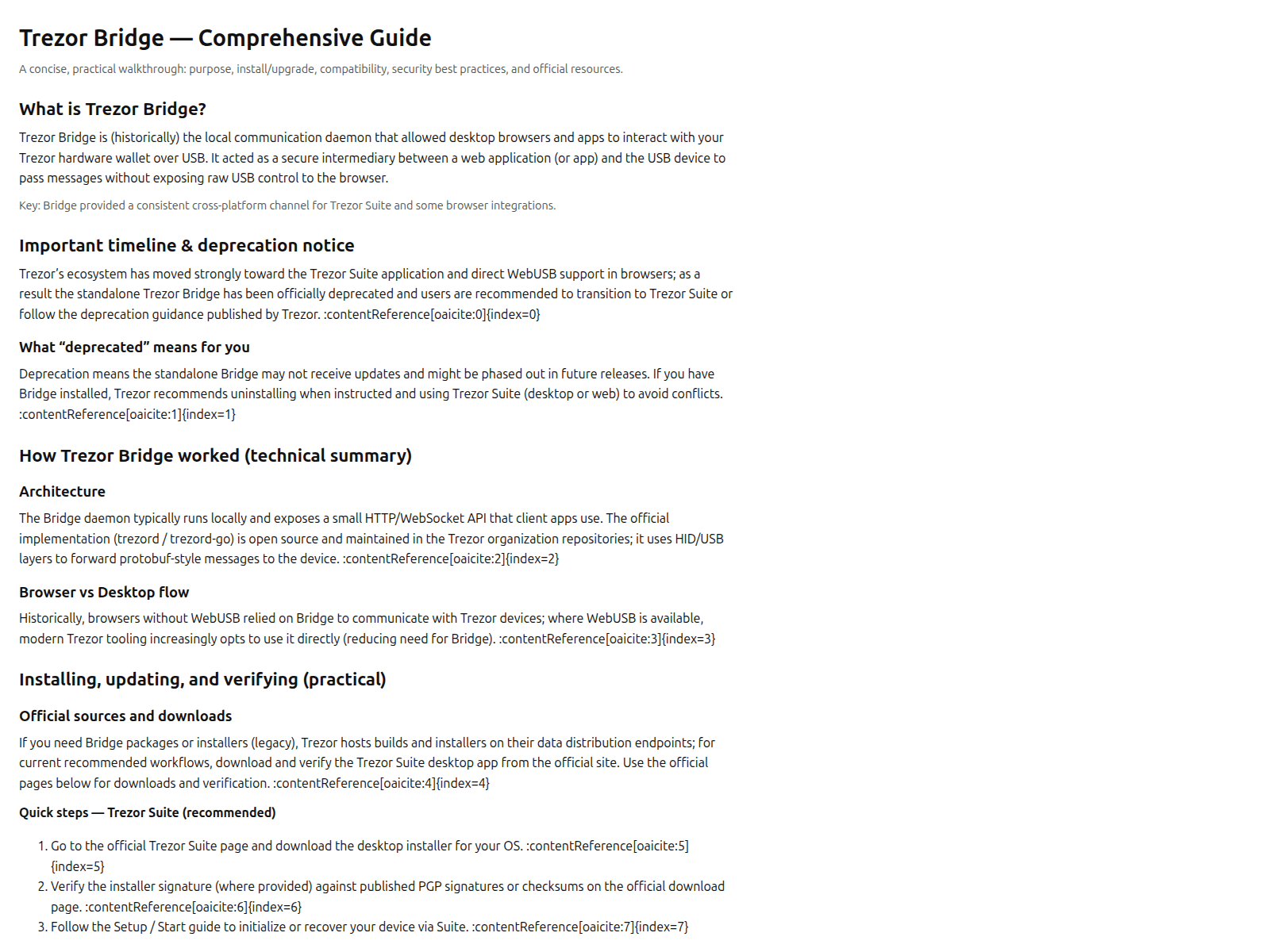Screenshot of io-bridge-doc-pege.pages.dev