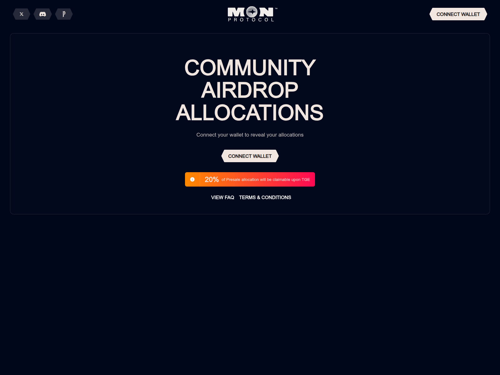 Screenshot of monproto.pages.dev