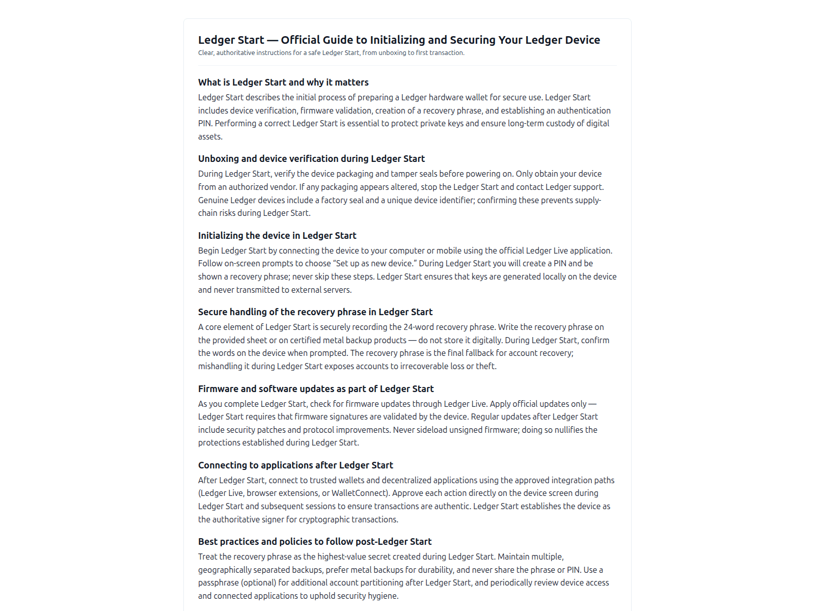 Forensic screenshot of x-ledger-start.pages.dev
