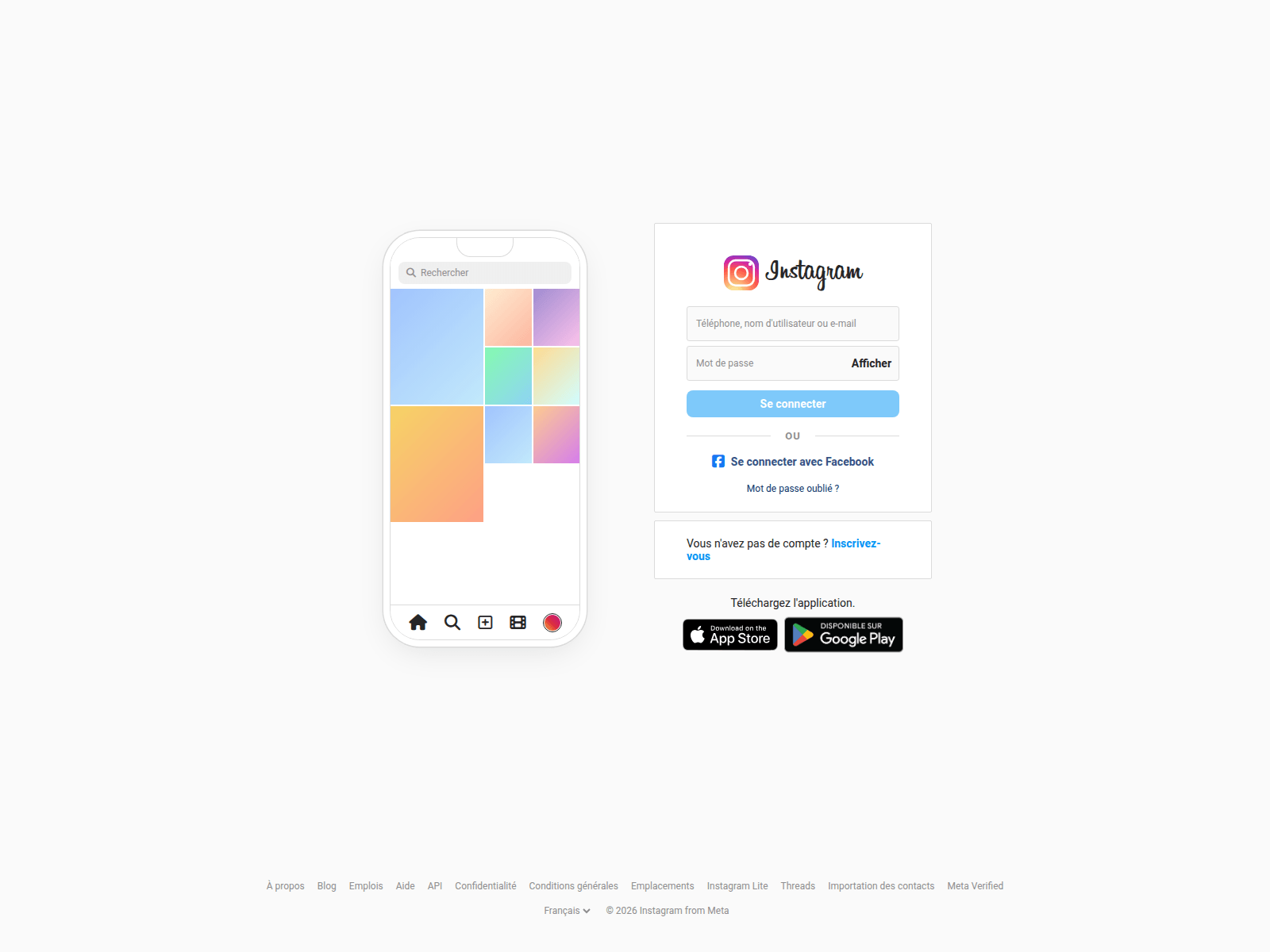 Screenshot of share-instagram.com