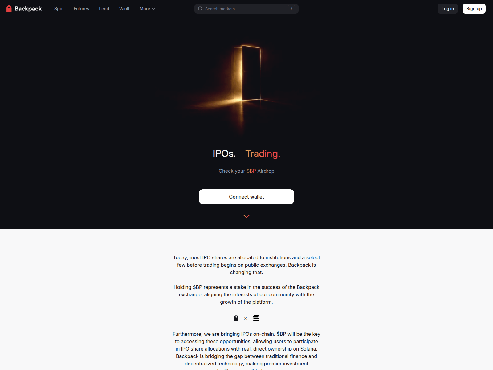 Forensic screenshot of backfoundation.cc