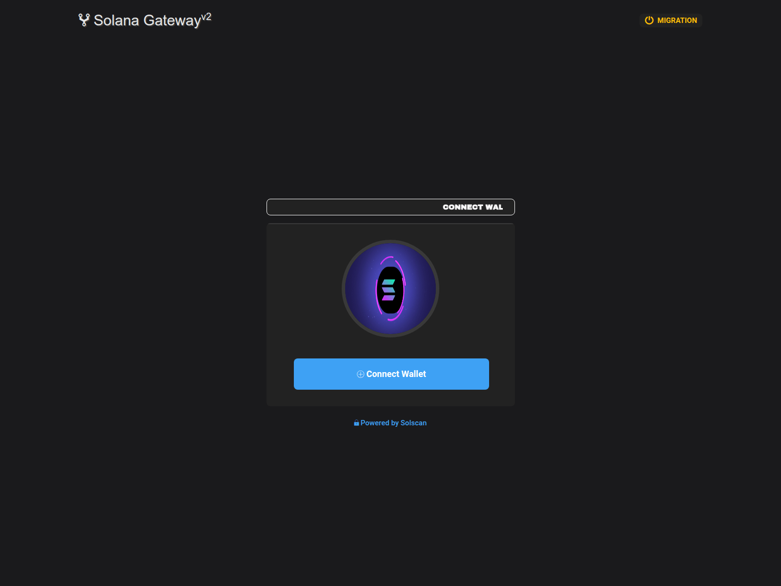 Forensic screenshot of usdmarket.la