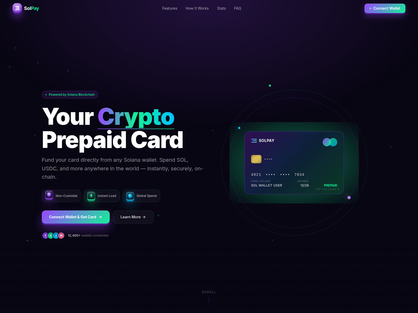 Forensic screenshot of polyfuture.cc