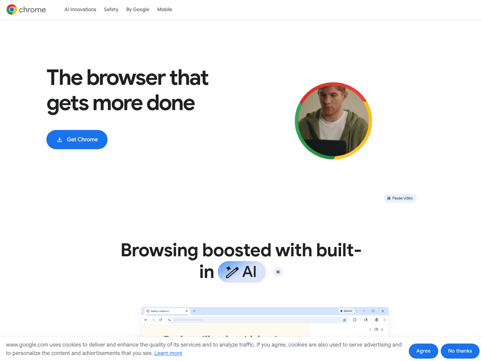 Screenshot of dolipex.com