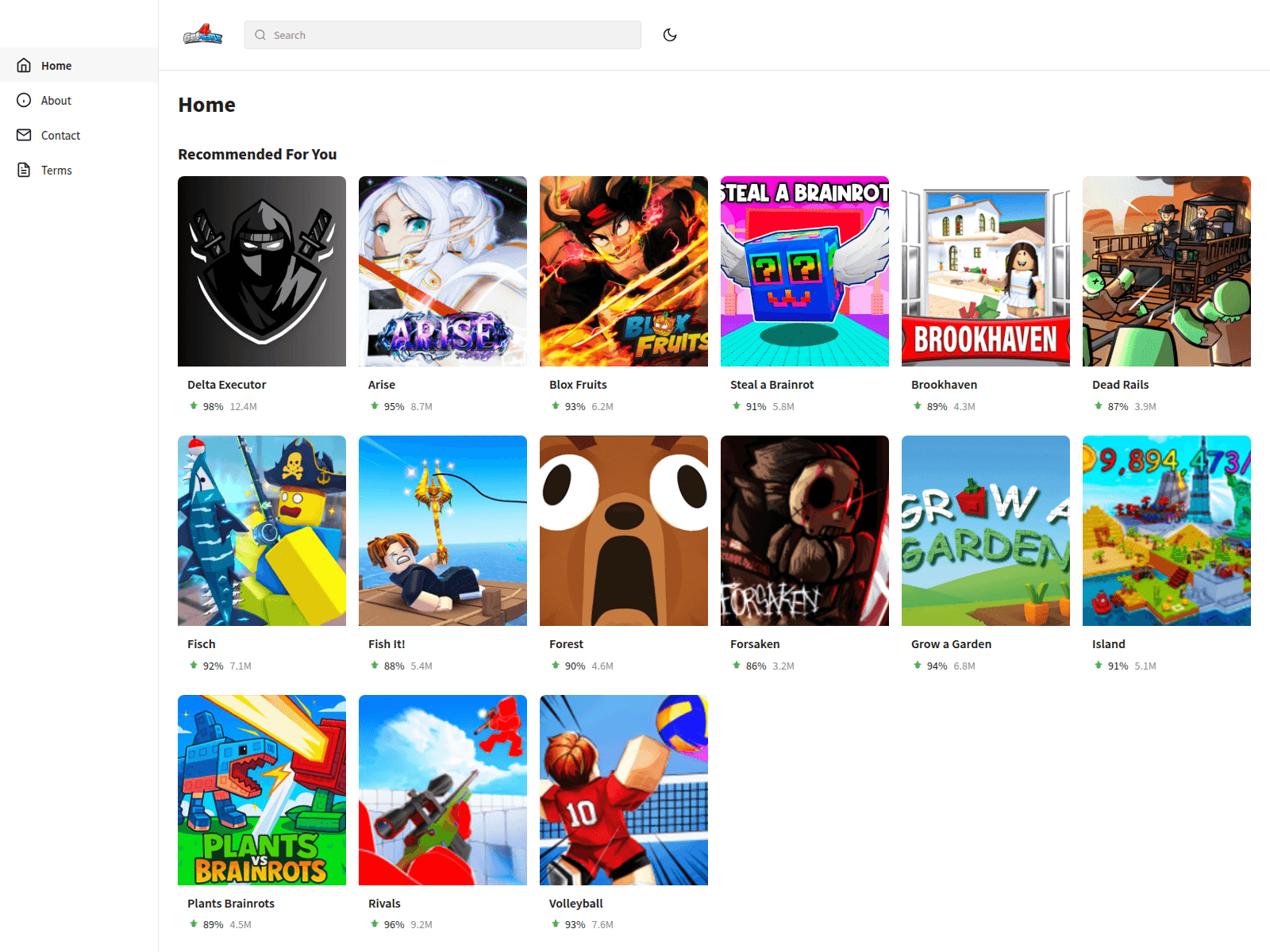 Forensic screenshot of get4blox.com