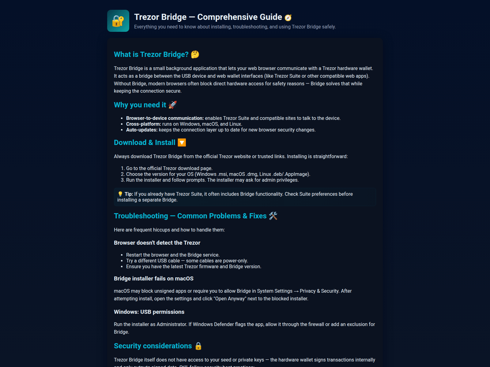 Screenshot of apps-terzor---bridge.pages.dev