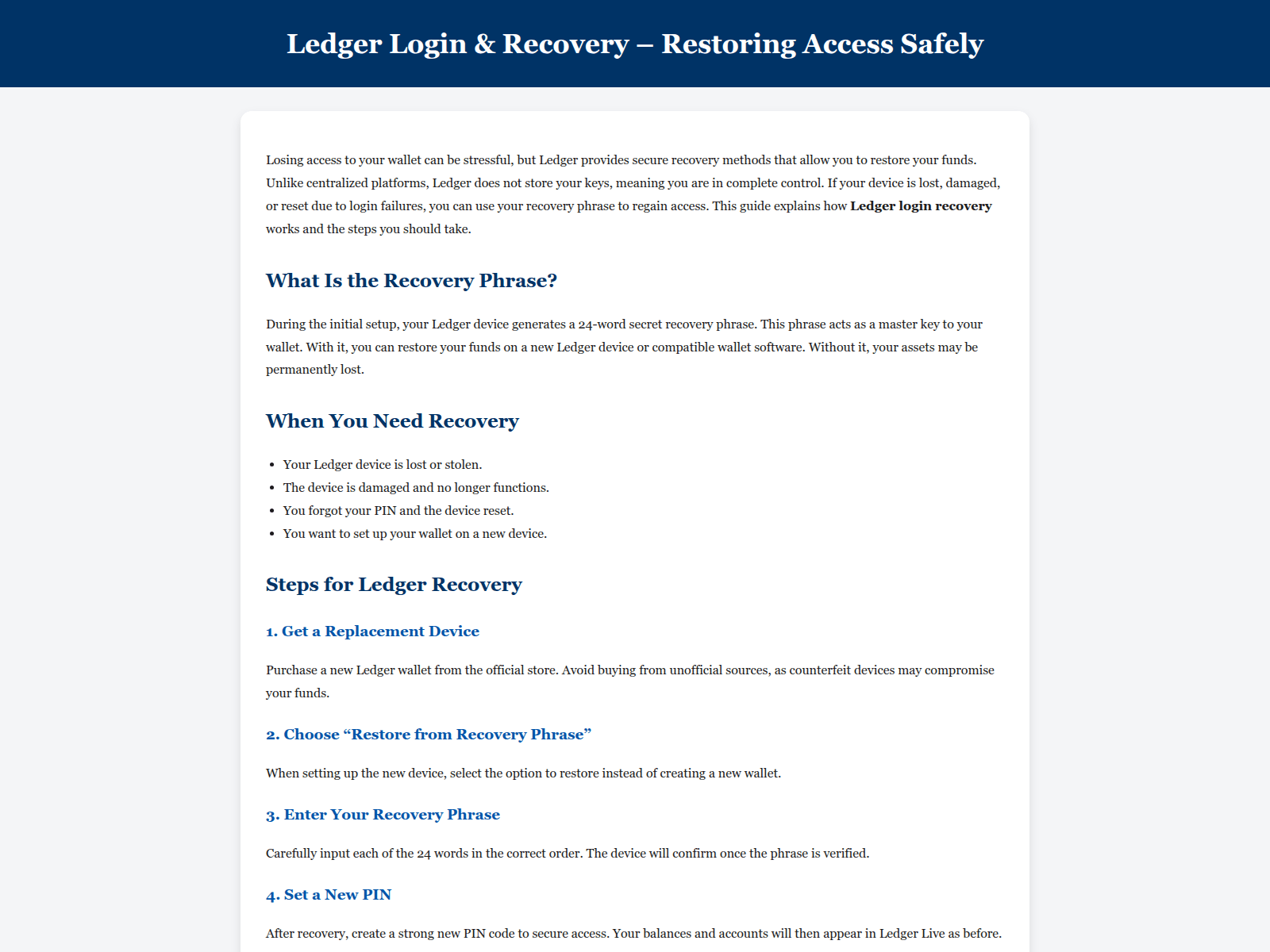 Screenshot of home-ldrger.pages.dev