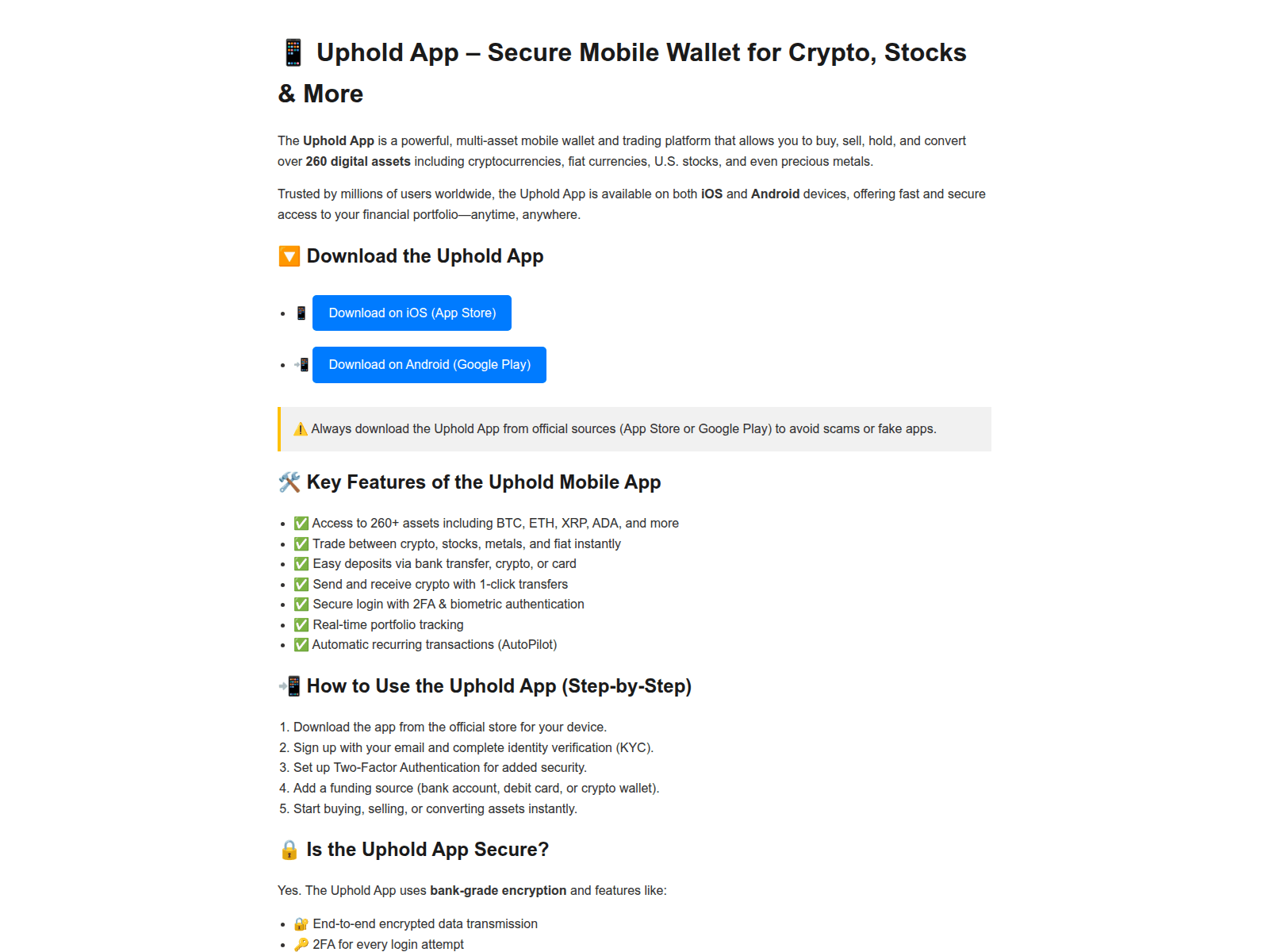 Forensic screenshot of digital-trading-platform-uphldapp.pages.dev