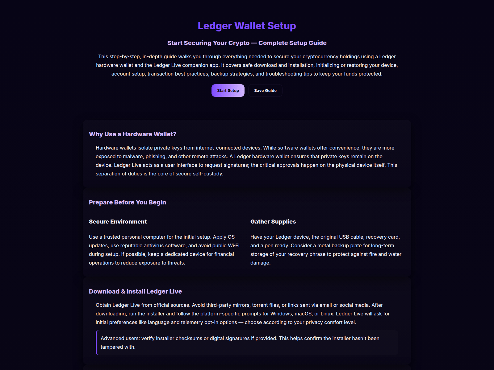 Screenshot of connect-ledgrwalite.pages.dev