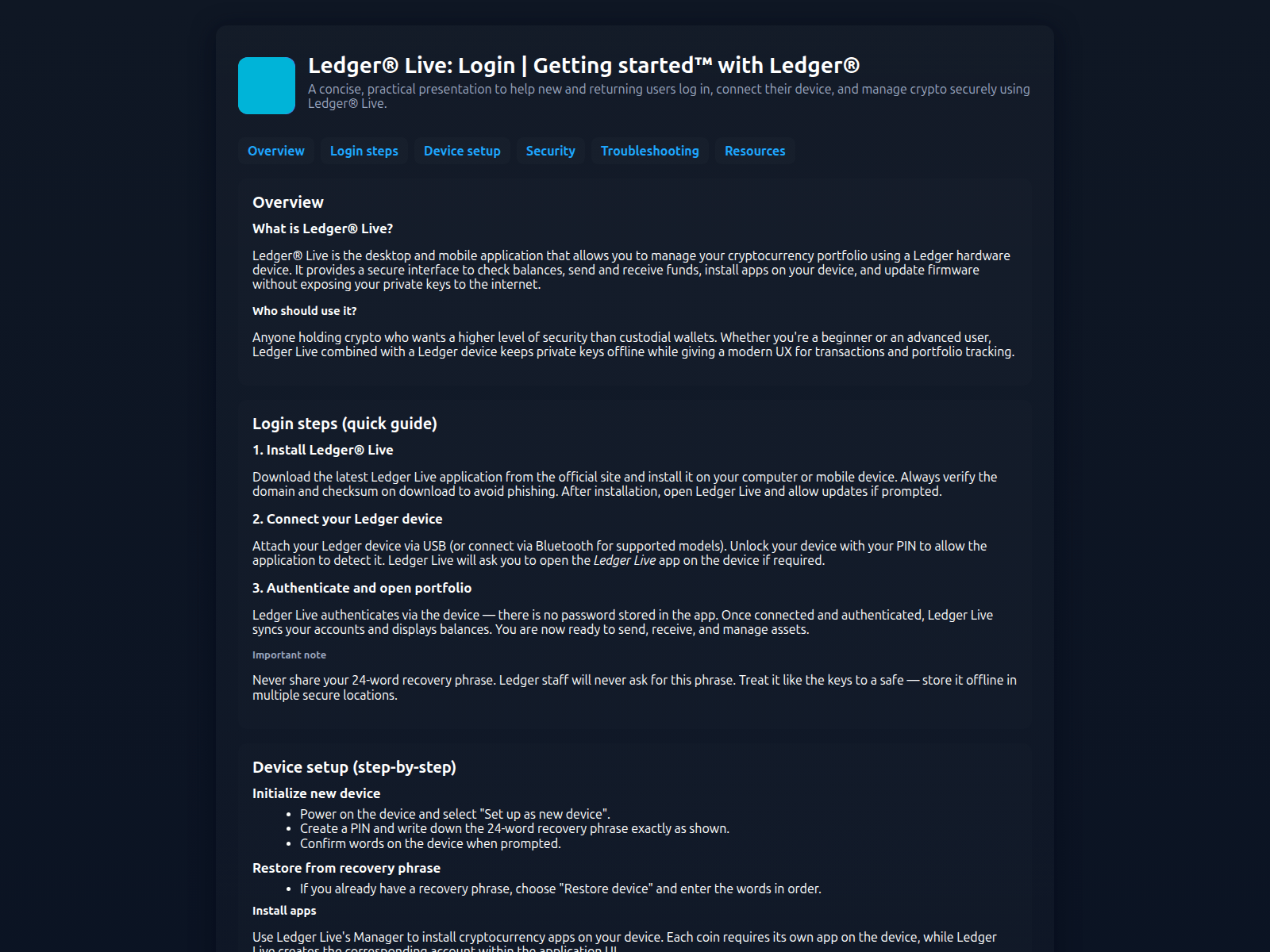 Forensic screenshot of live-us-ledgers.pages.dev