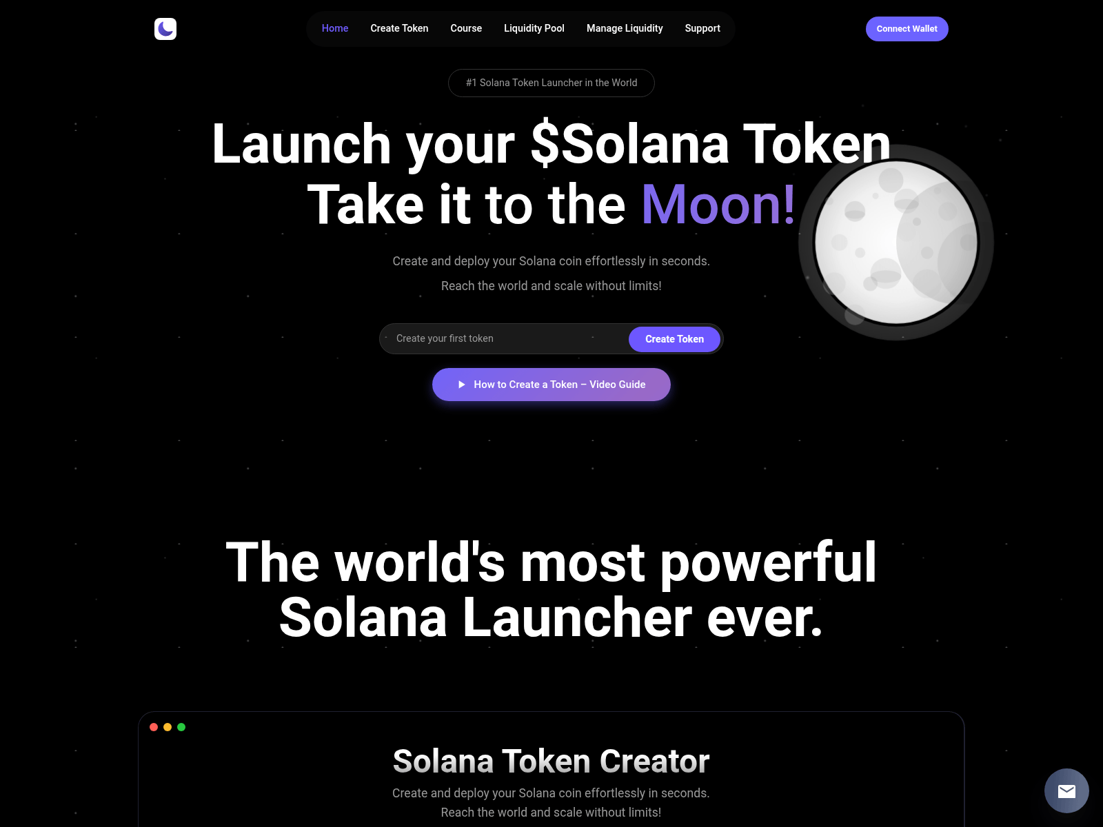 Screenshot of profitmeme.com