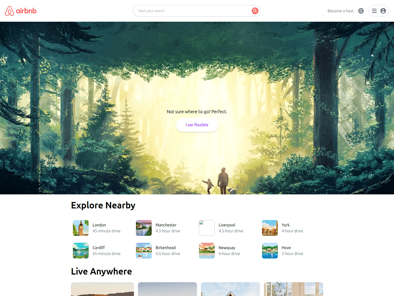 Screenshot of airbnb-clone-zeta-five.vercel.app
