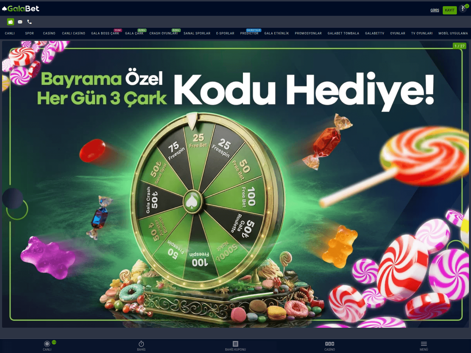 Forensic screenshot of galabet116o.com