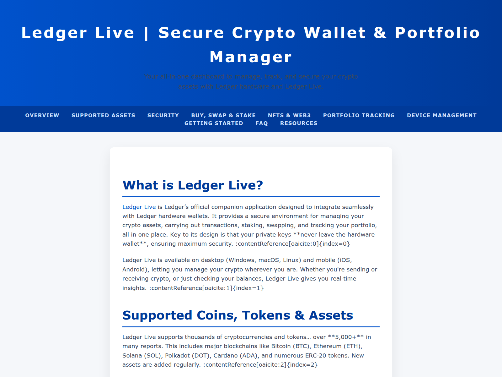 Screenshot of lve-ledzr.pages.dev