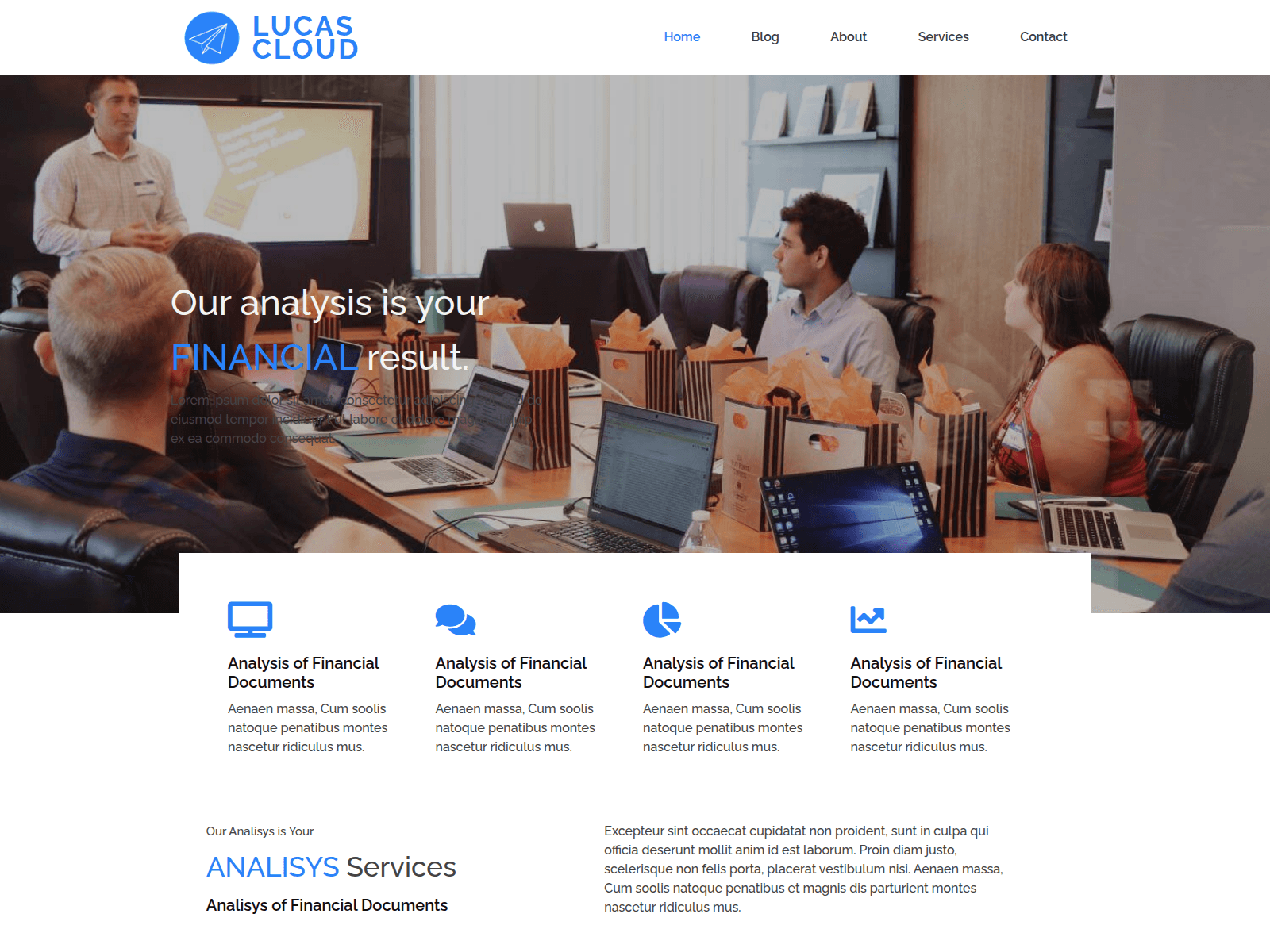 Forensic screenshot of lcloud.app