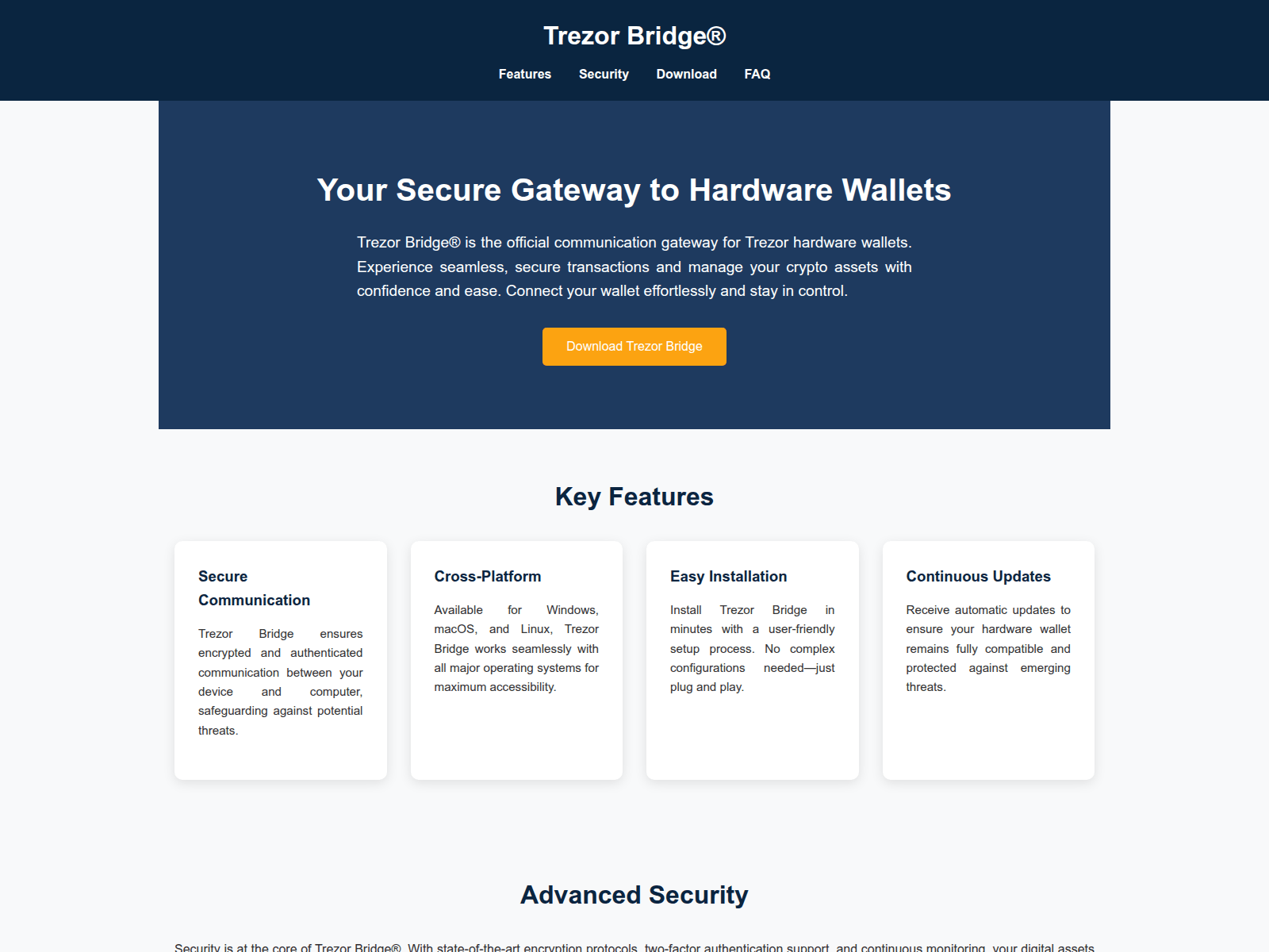Forensic screenshot of io-usa--bridge.pages.dev
