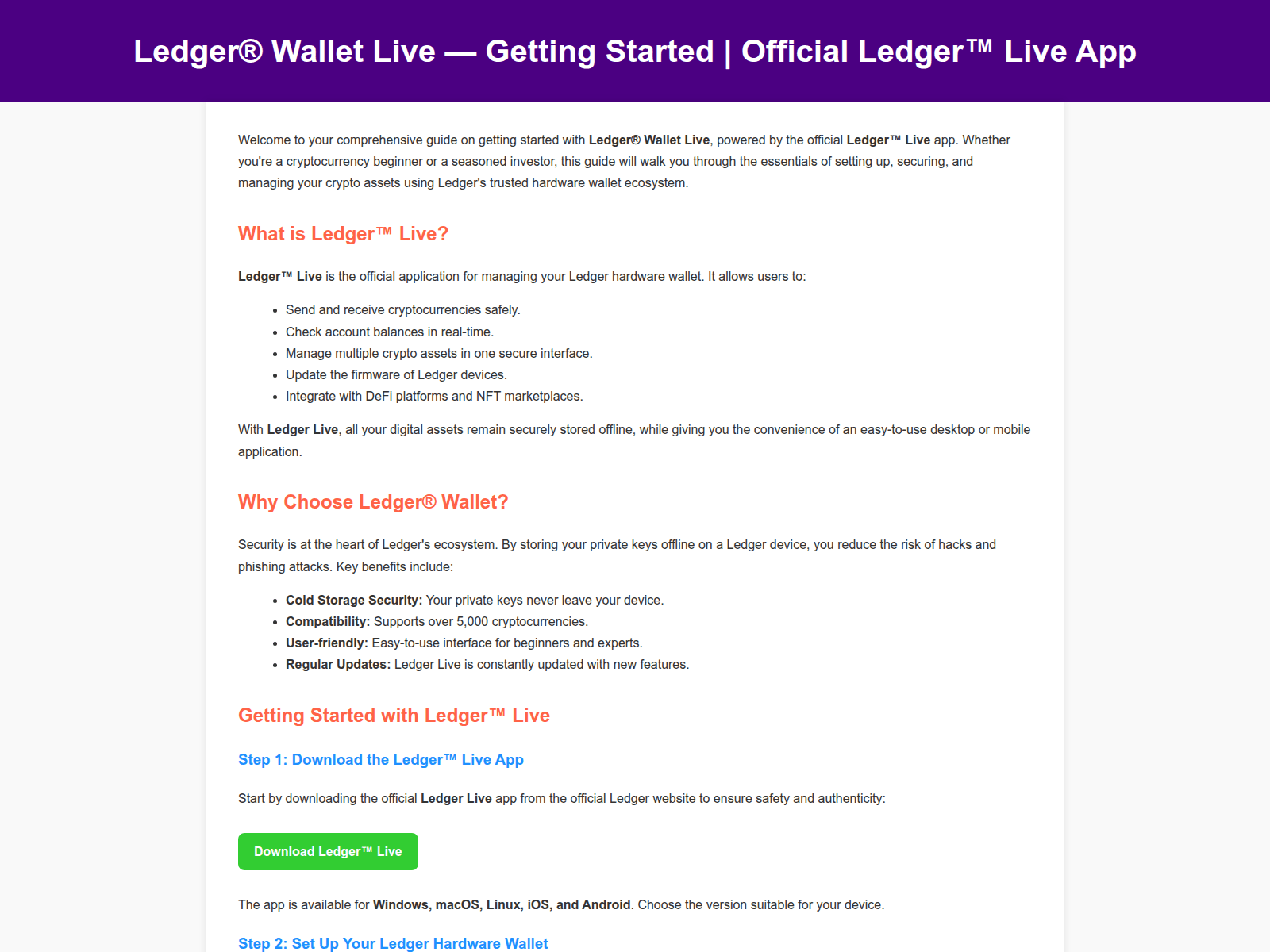 Forensic screenshot of live-trezorb.pages.dev