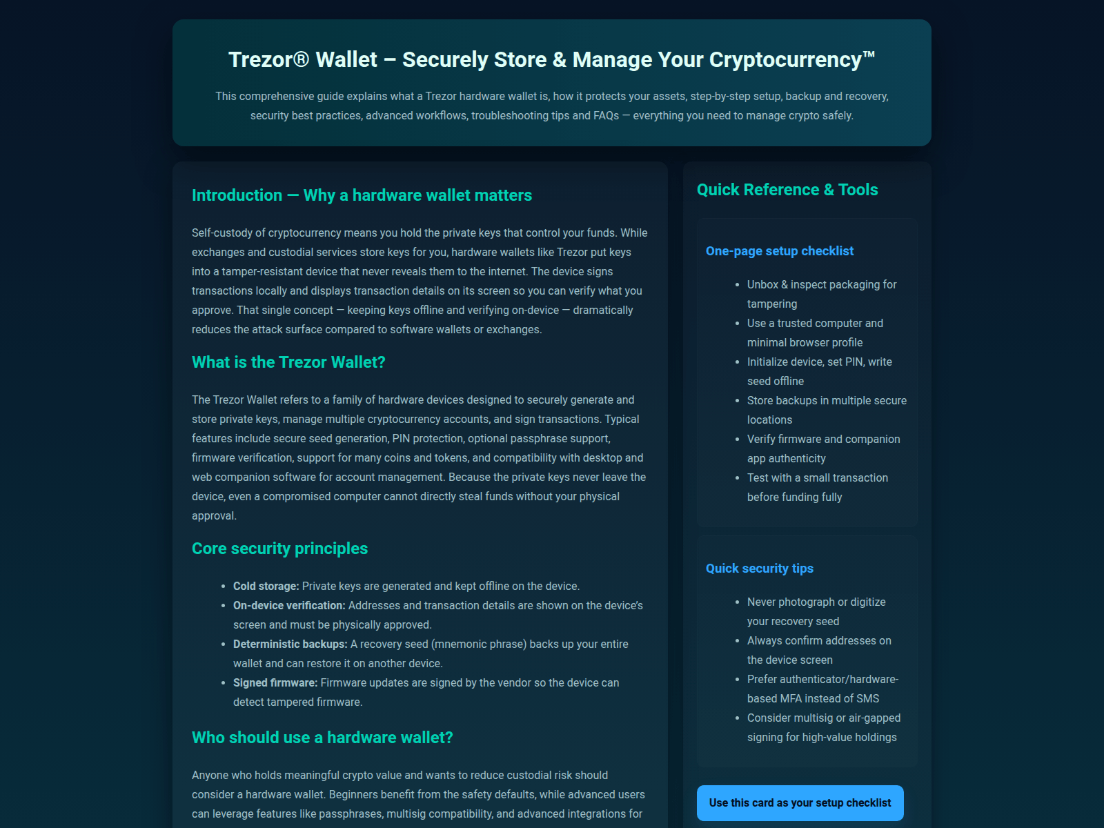 Screenshot of faq-walietterzr-eng.pages.dev