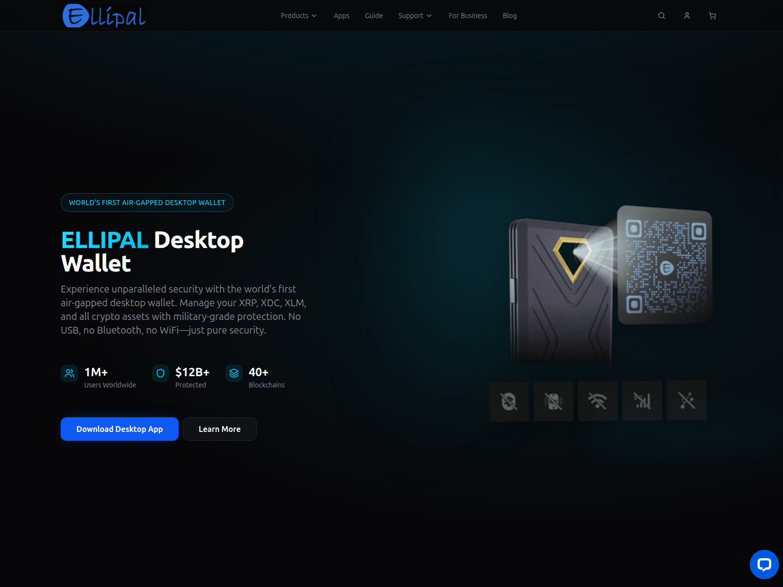Forensic screenshot of app.ellipaldesktops.live