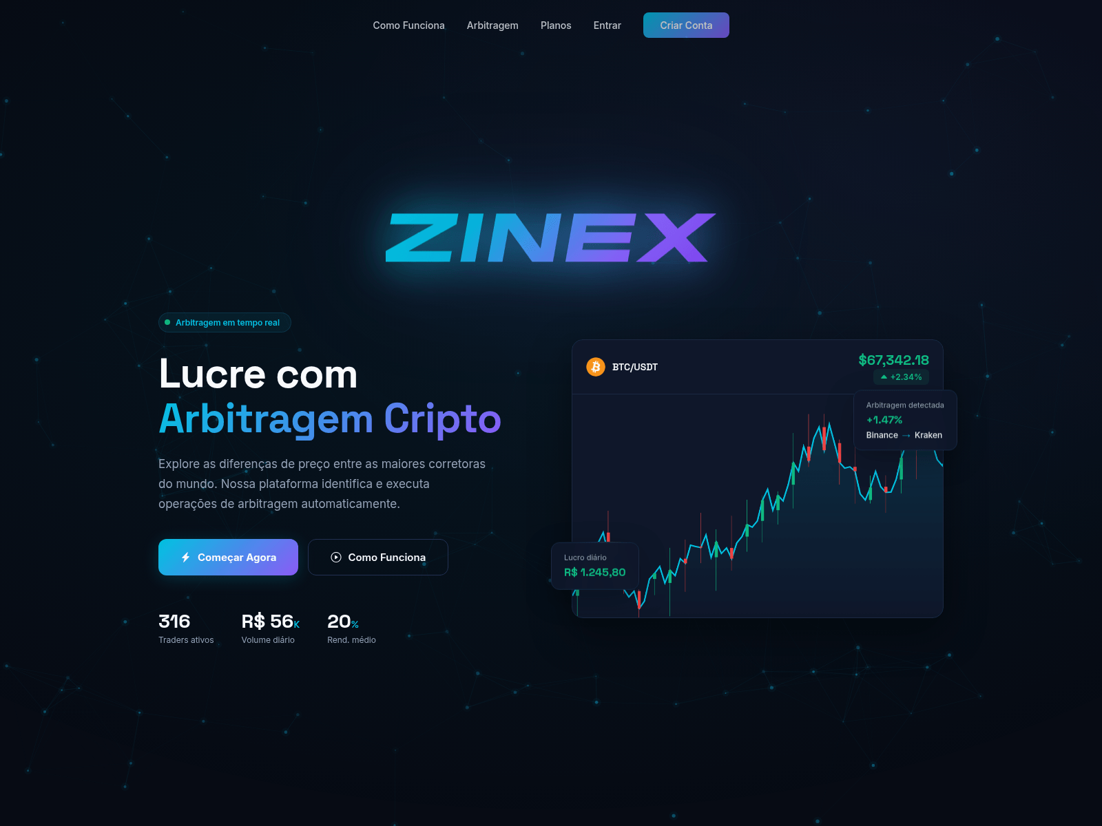 Screenshot of ziinxx.site