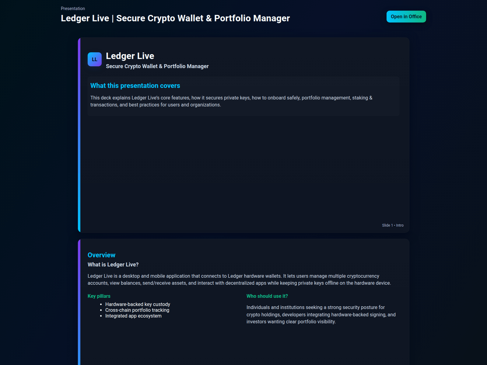 Screenshot of lives-ledgr-en.pages.dev