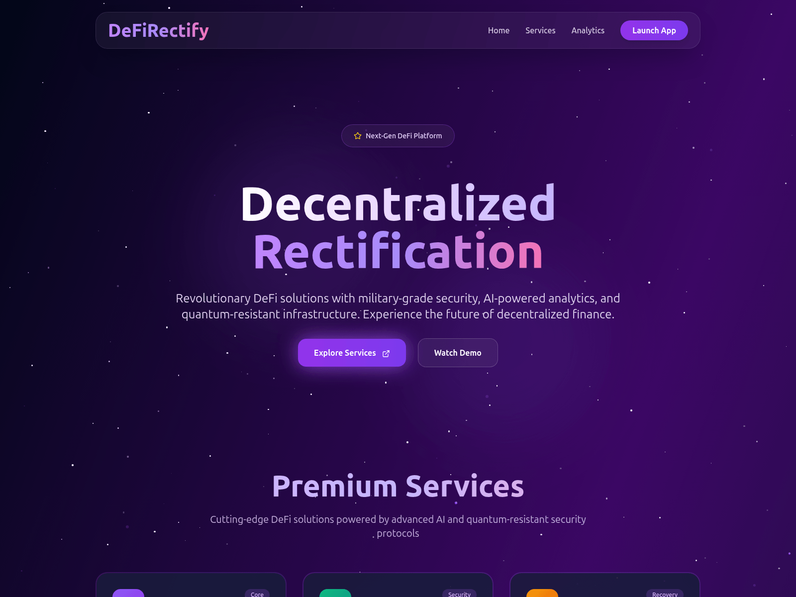 Screenshot of burdex.pages.dev