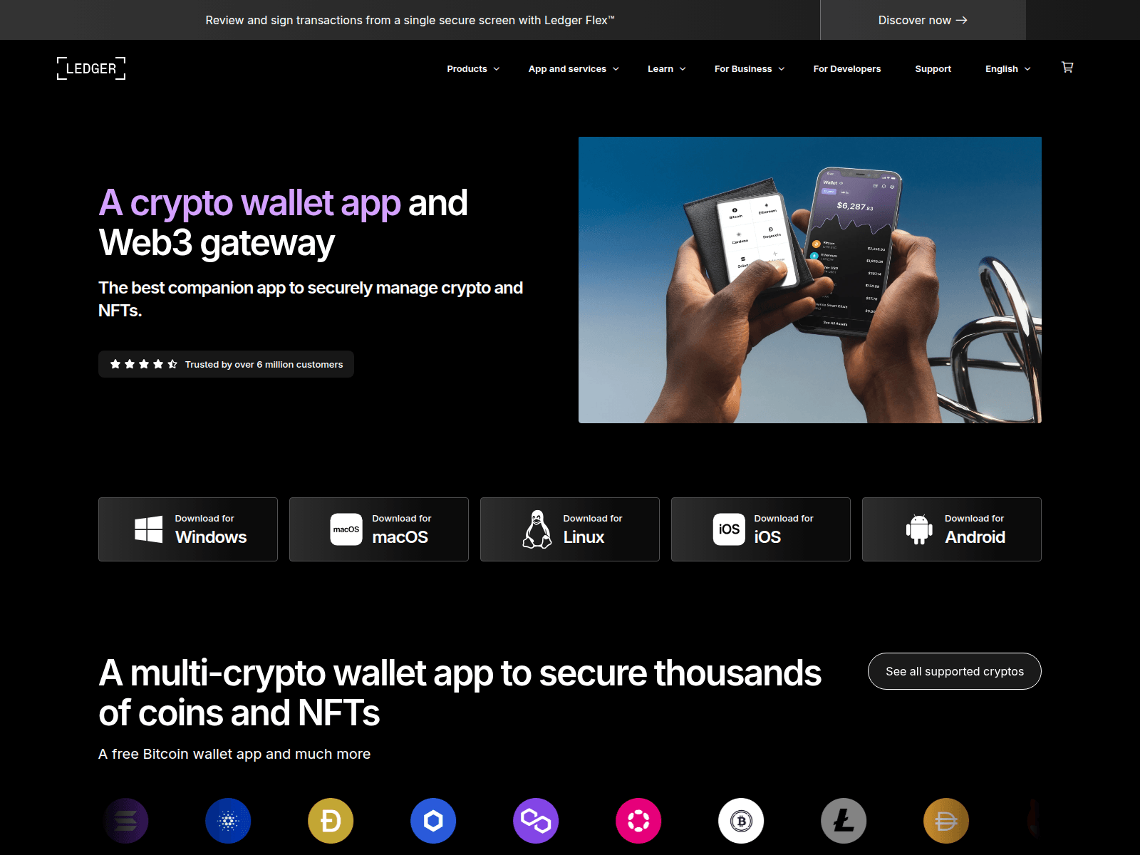 Screenshot of app-wlltcrt.top