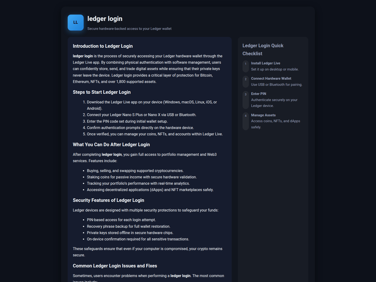 Forensic screenshot of ledgerlive-desk-top.pages.dev