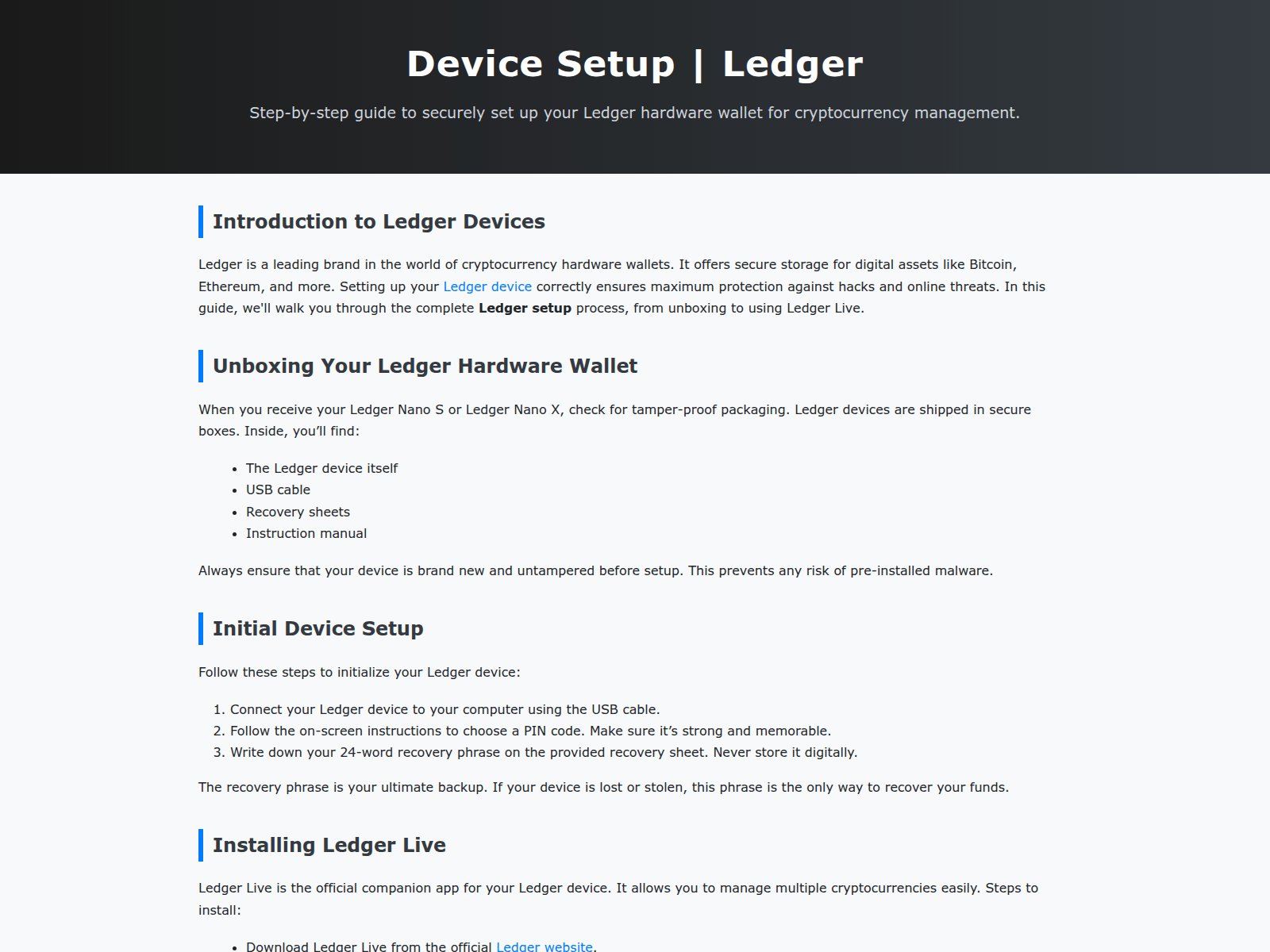 Screenshot of ledger-live-desk-top-us.pages.dev