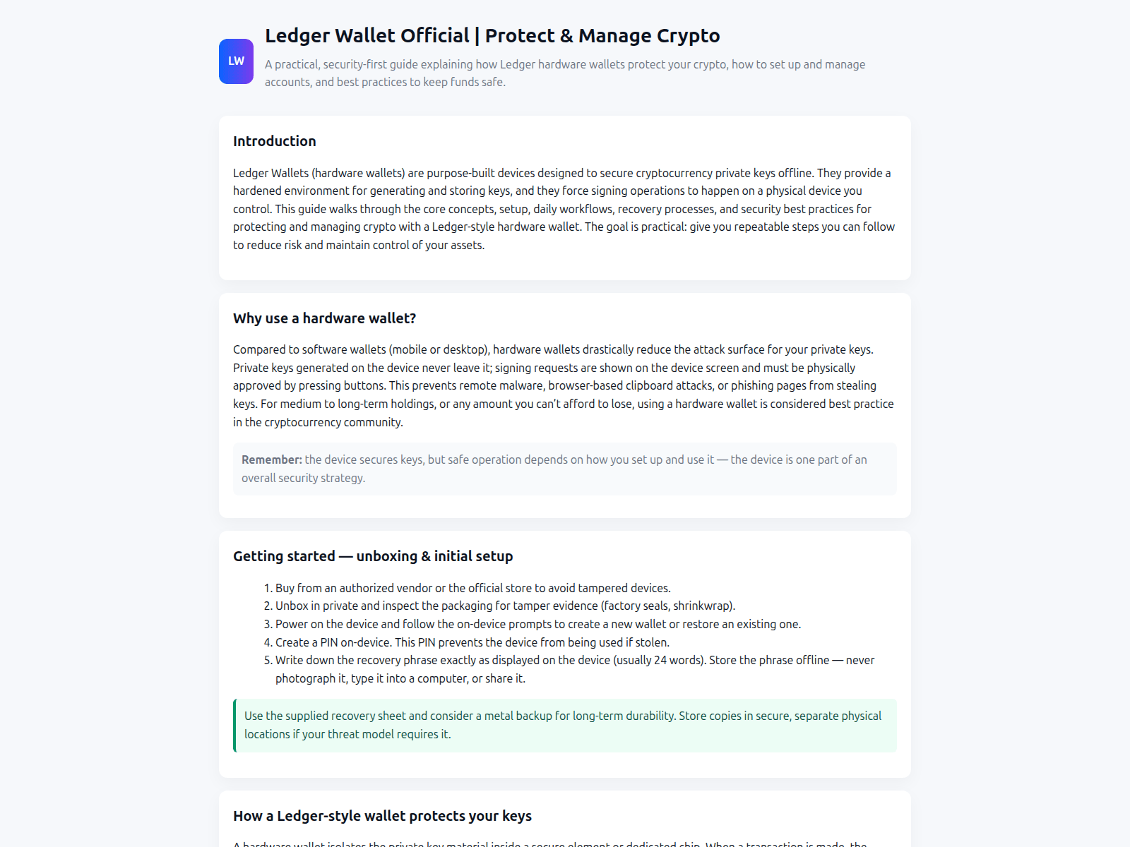 Forensic screenshot of auths-ledgr.pages.dev