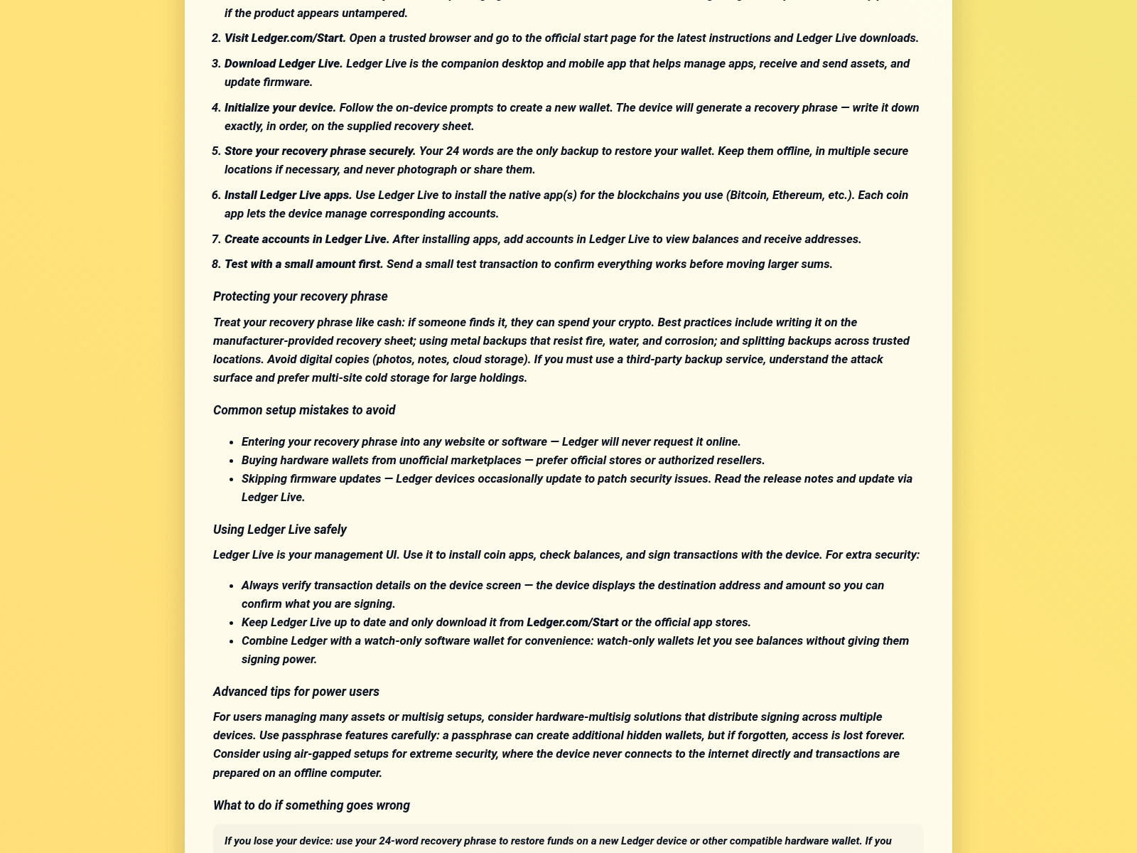 Forensic screenshot of new-ledgr-live-io-auth.pages.dev