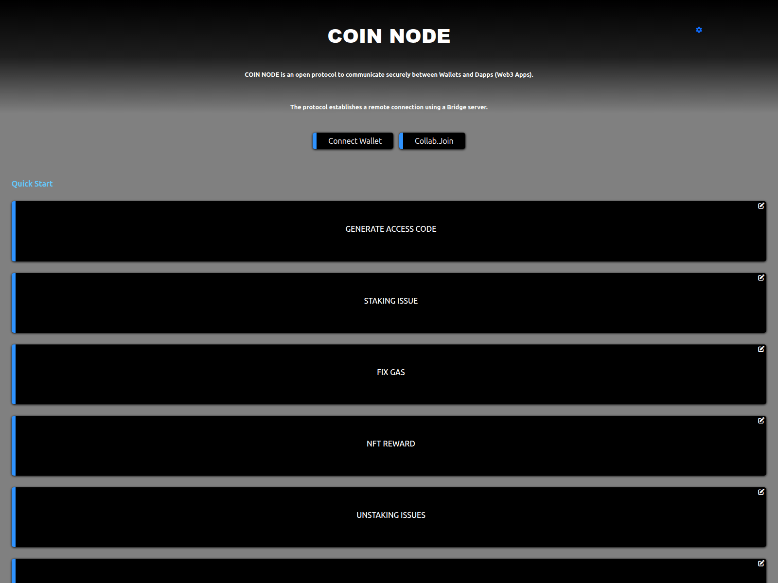 Forensic screenshot of txnodemicermode.pages.dev