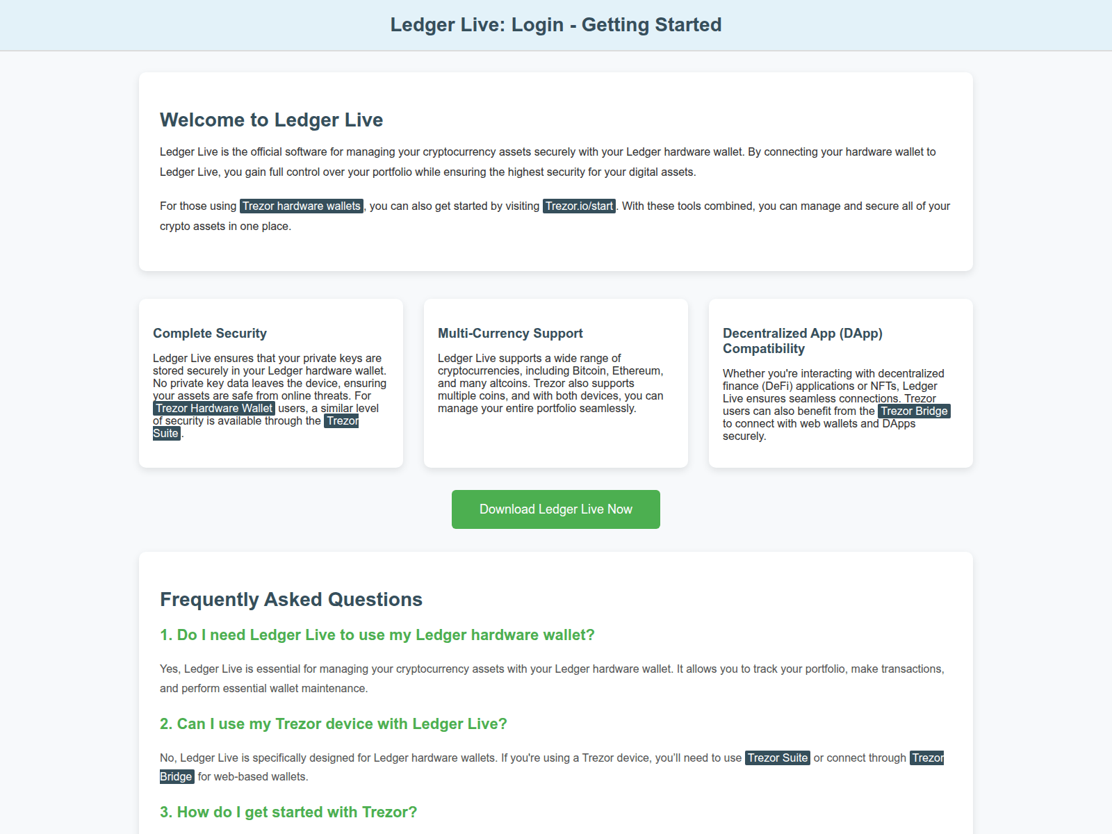 Screenshot of view-ledger-live-logn.pages.dev