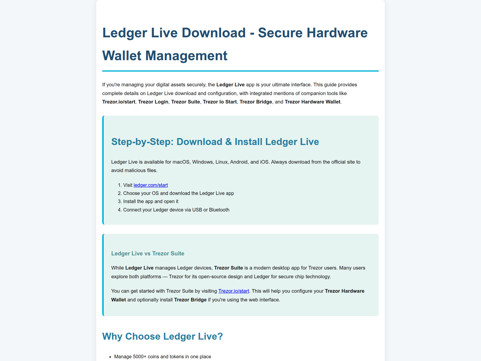Screenshot of ladger-live-help.pages.dev