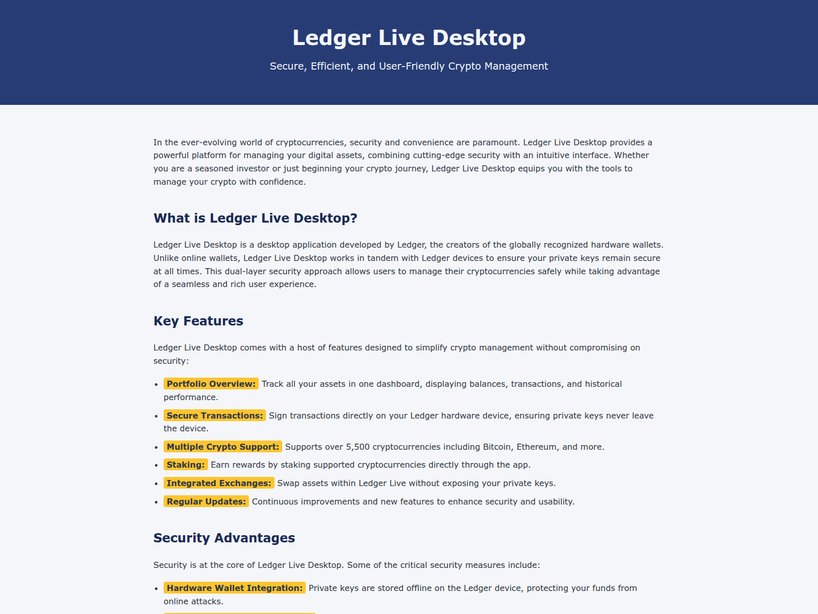 Screenshot of ledger-live-cloud-desktop.pages.dev